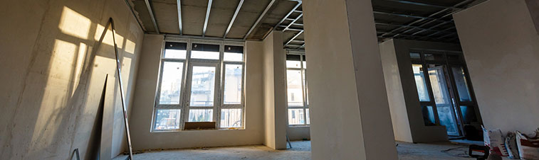 General Remodeling
